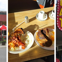 Ganley's Restaurant