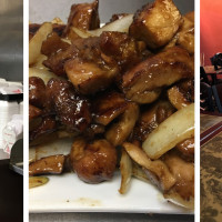 Gar Sing Chinese Restaurant