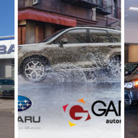 Garcia Subaru North