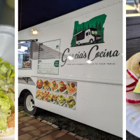 Garcia's Cocina