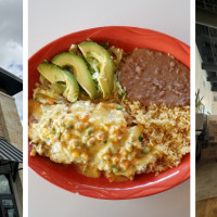 Garcia’s Mexican Food Restaurant New Braunfels