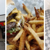 Garrisons Grill