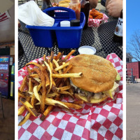 Gearheadz Pub & Drive Thru