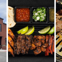 Gen Korean BBQ House Arlington