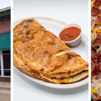 Geneo's Pizza and Pub