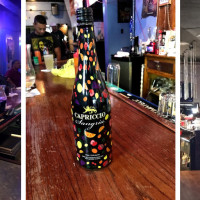 Gene's Bar And Grill