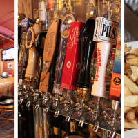 Geneva Ale House