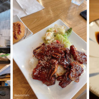 Genki Ramen & Teppanyaki