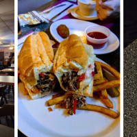 Geno's Restaurant & Lounge