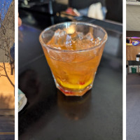 George & Walt's