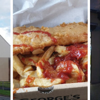 George's Tradition Ilkeston
