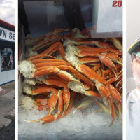 Georgetown Seafood Co Inc