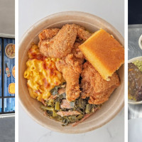 Georgia Mae’s