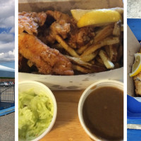 Georgian Bay Fish And Chips
