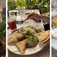 Georgia's Greek Cuisine