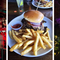 Georgie's Alibi Monkey Bar