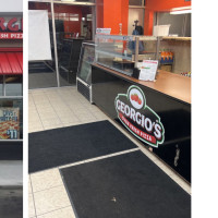 Georgio's Oven Fresh Pizza Co University Heights