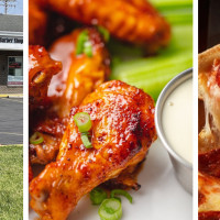 Geppetto's Pizza & Ribs (Middleburg Hts. Ohio)