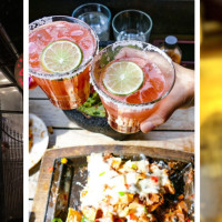 Geronimo Tequila Bar and Southwest Grill - New Haven