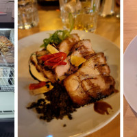 GERRISH & GRAY CAFE