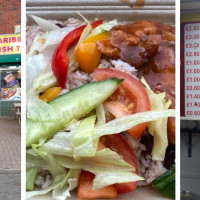 GG'S Caribbean Takeaway