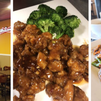Ginger Asian Cuisine