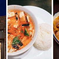Ginger Thai Cuisine/Street Food