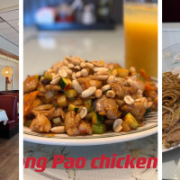 Ginger's Restaurant