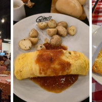 Gino's Tezontle