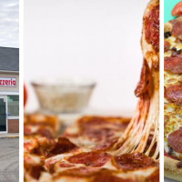 Gionino's Pizzeria Canfield
