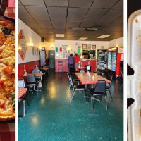 Gio's Pizza & Spaghetti House