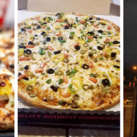 Giovanni's Pizza Charleston