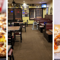 Giovanni's Pizza Georgetown