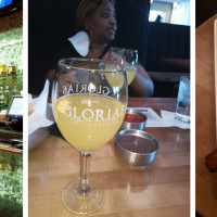 Gloria's Latin Cuisine Dallas