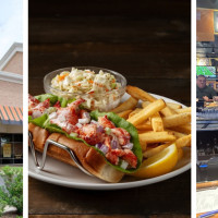 Glory Days Grill Stone Ridge
