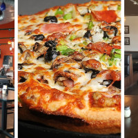 Glory Days Pizza