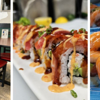 Glory Sushi