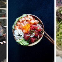 Go Fish Poke Bar Pleasanton