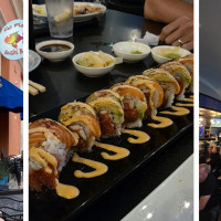Go Fish Sushi Bar