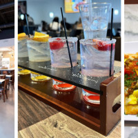 Gocha's Breakfast Bar