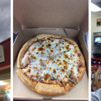 Godfather's Pizza New Market