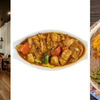 Gojo Café Ethiopia I Ethiopian Cuisine