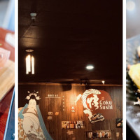 Goku Sushi Restaurant