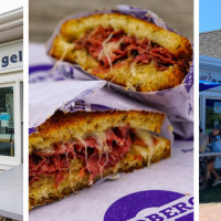 Goldberg's Famous Bagels Montauk