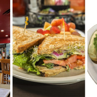 Goldbergs Fine Foods - East Cobb