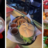 Golden Bear Tavern