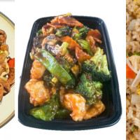 Golden China Restaurant