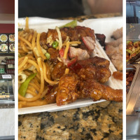 Golden Dragon Chinese Fast Food