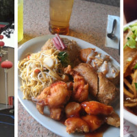 Golden Dragon Restaurant Lewiston