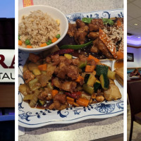 Golden Dragon Ridgecrest